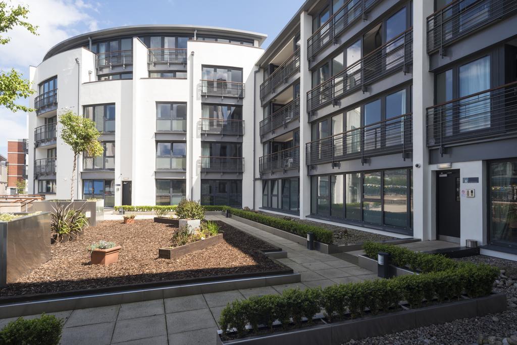 Fountain Court Apartments - Eq2 Edinburgh Exterior foto