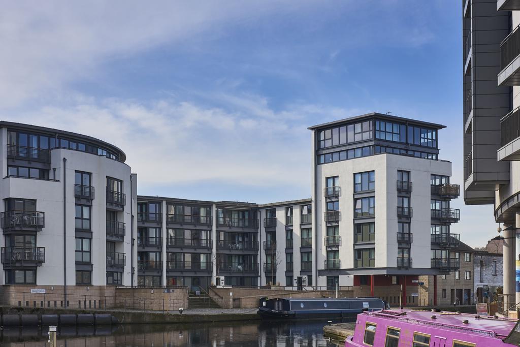 Fountain Court Apartments - Eq2 Edinburgh Exterior foto