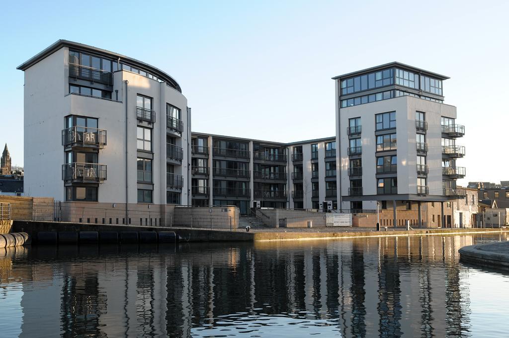 Fountain Court Apartments - Eq2 Edinburgh Exterior foto